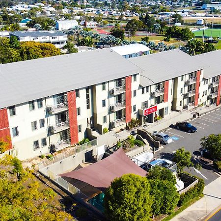 Gladstone Downtown Central Apartment Hotel Official Exteriér fotografie