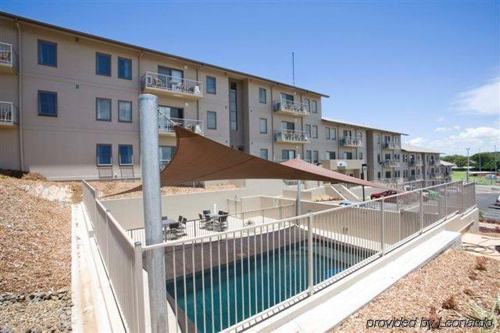 Gladstone Downtown Central Apartment Hotel Official Exteriér fotografie