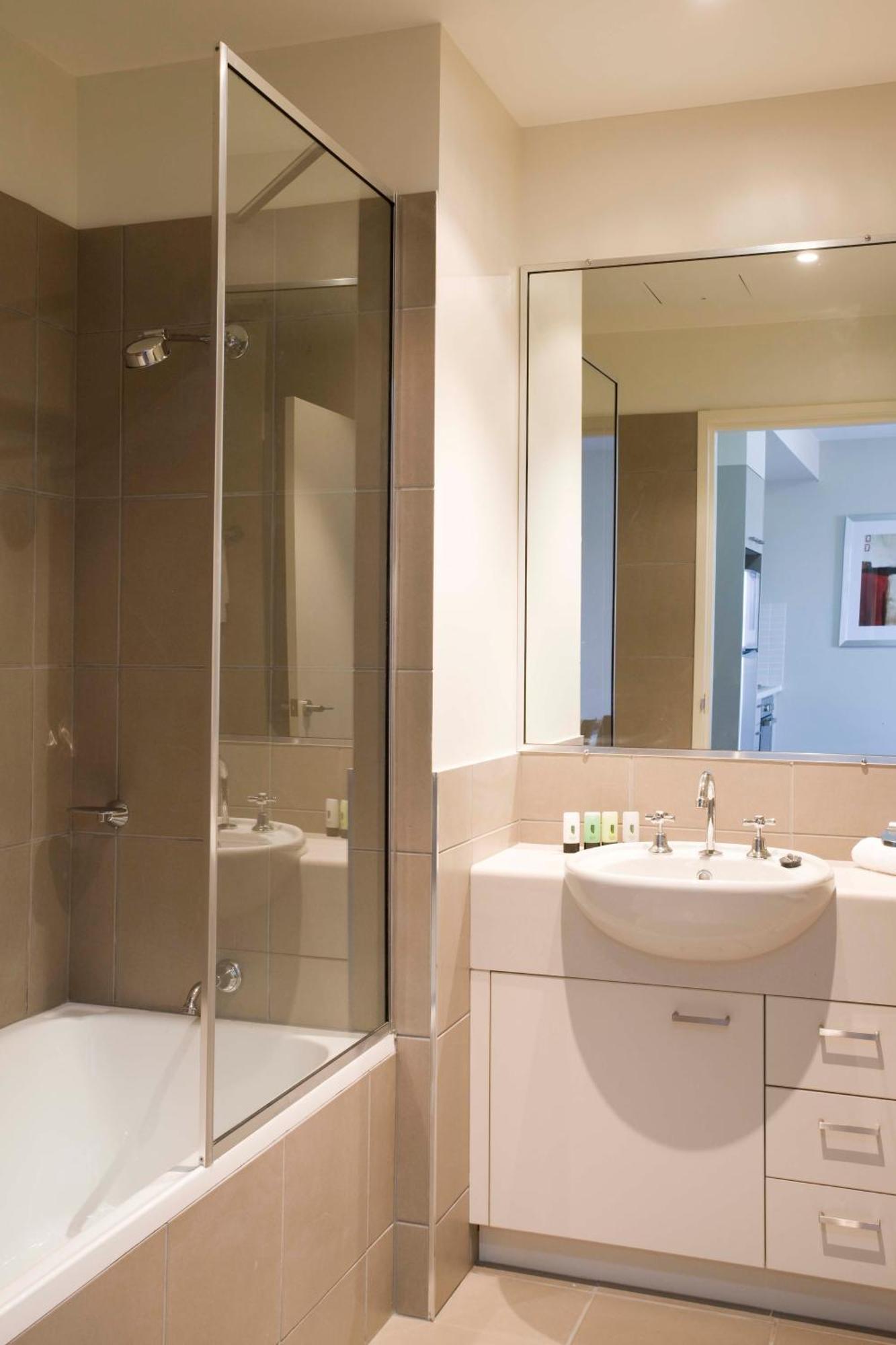 Gladstone Downtown Central Apartment Hotel Official Pokoj fotografie