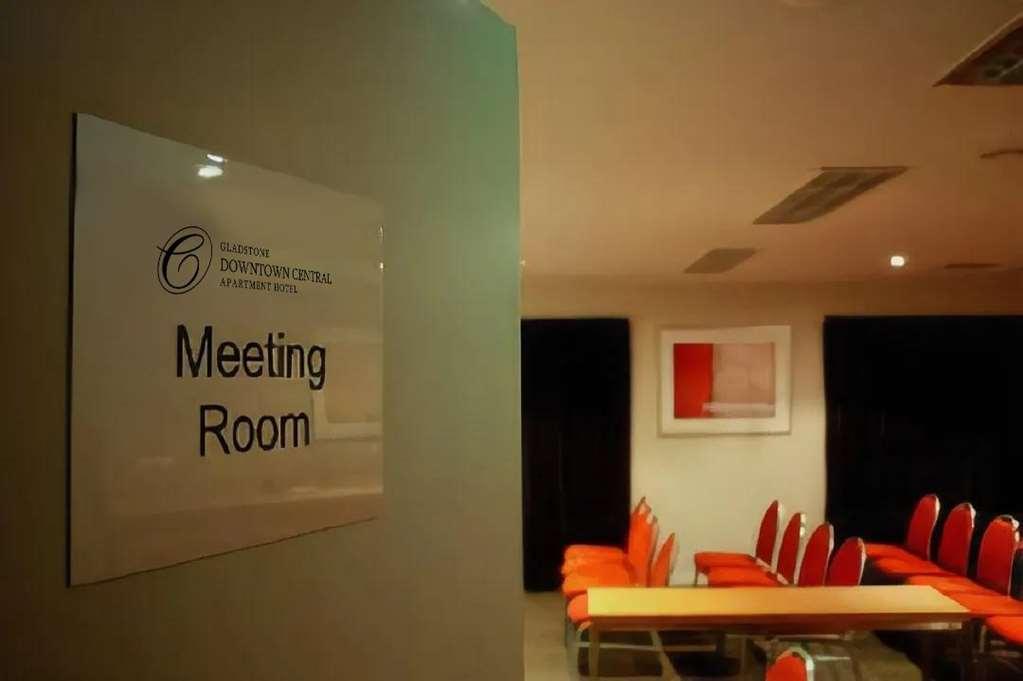 Gladstone Downtown Central Apartment Hotel Official Zařízení fotografie