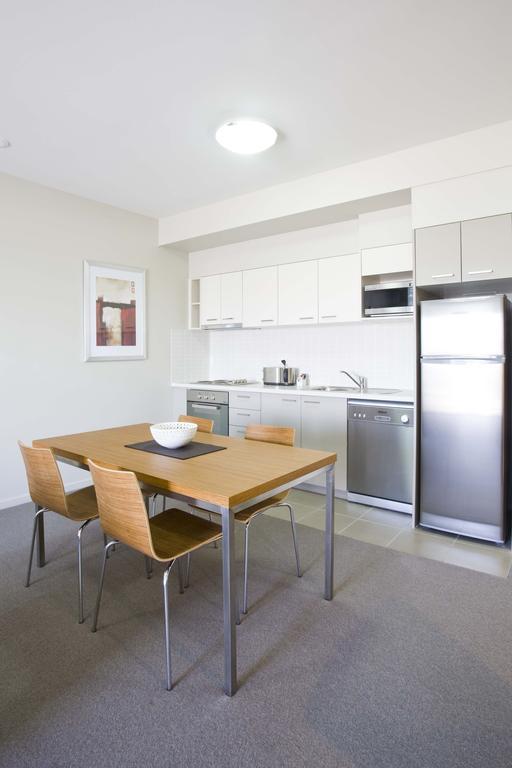 Gladstone Downtown Central Apartment Hotel Official Exteriér fotografie