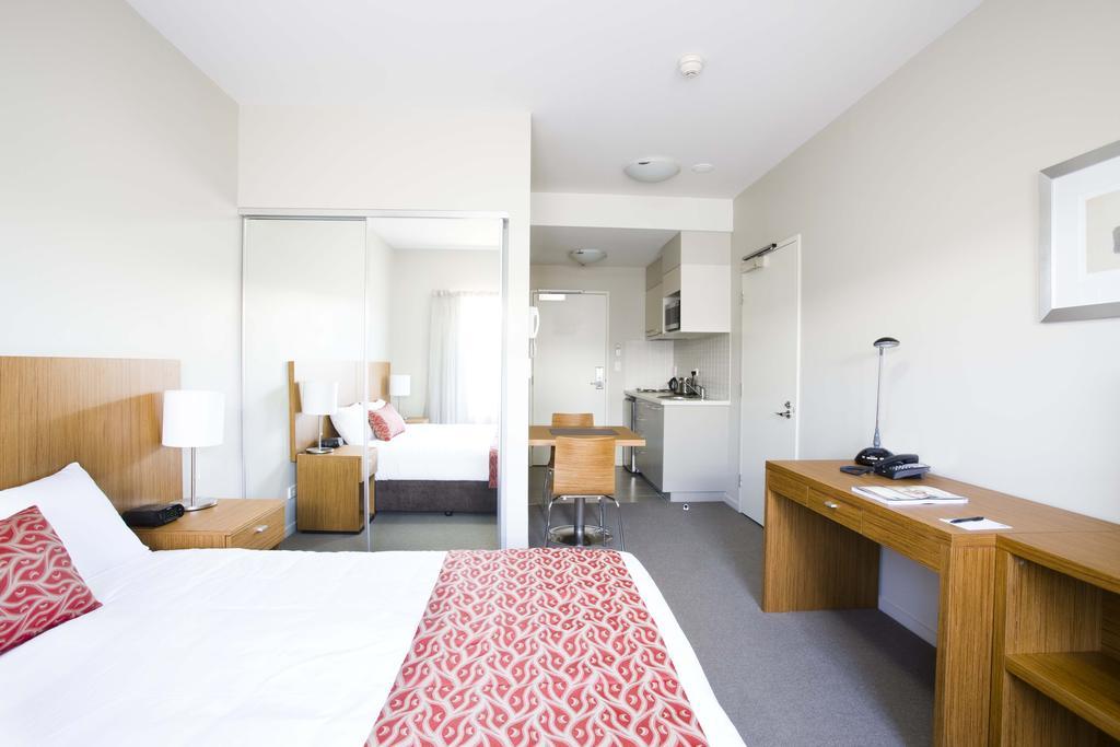 Gladstone Downtown Central Apartment Hotel Official Exteriér fotografie