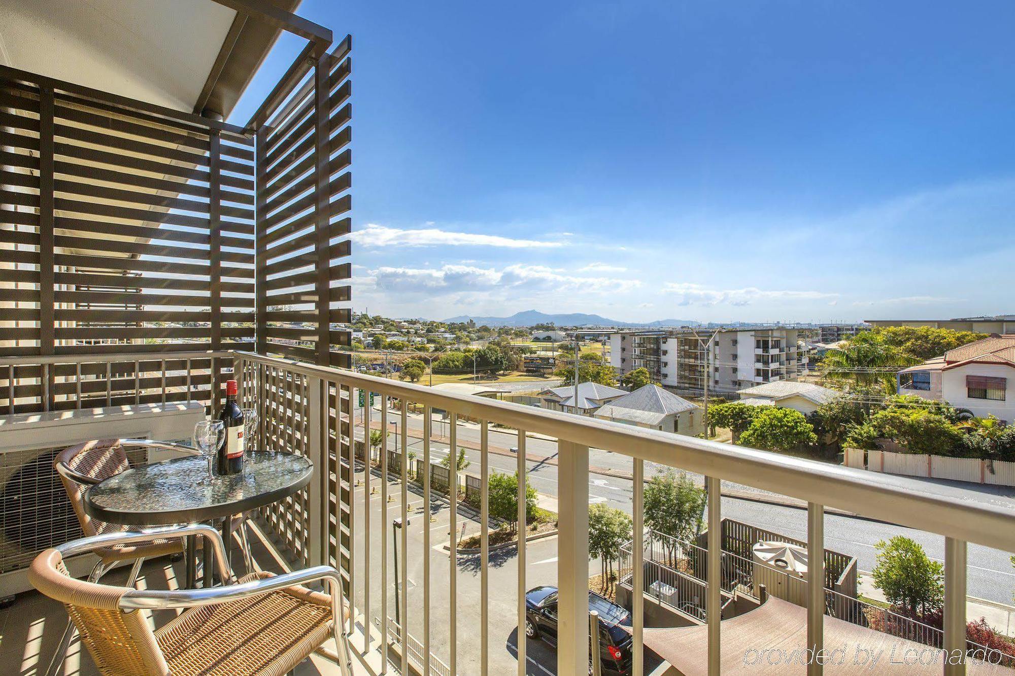 Gladstone Downtown Central Apartment Hotel Official Exteriér fotografie