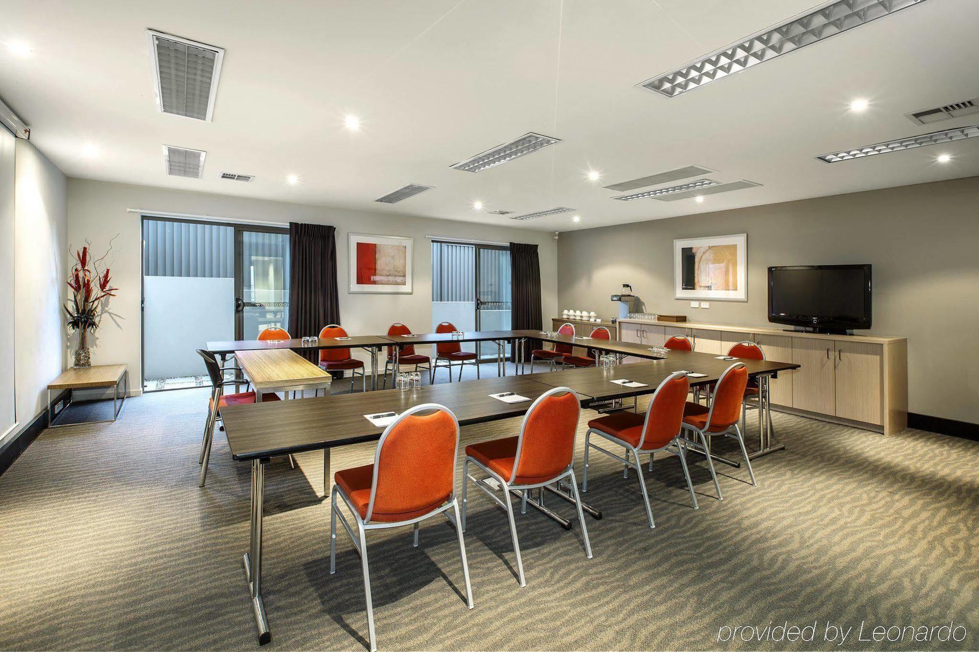 Gladstone Downtown Central Apartment Hotel Official Exteriér fotografie