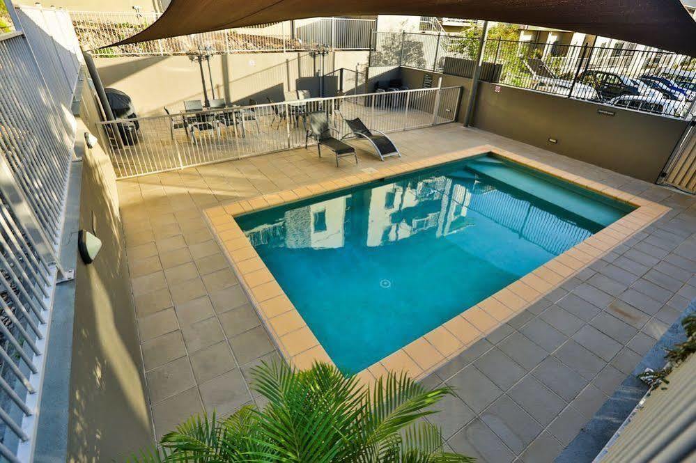Gladstone Downtown Central Apartment Hotel Official Exteriér fotografie