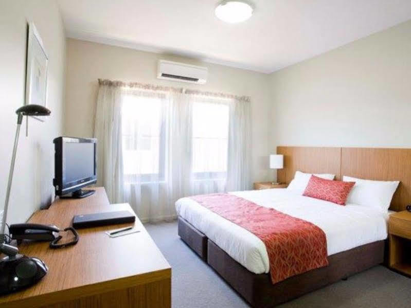 Gladstone Downtown Central Apartment Hotel Official Exteriér fotografie