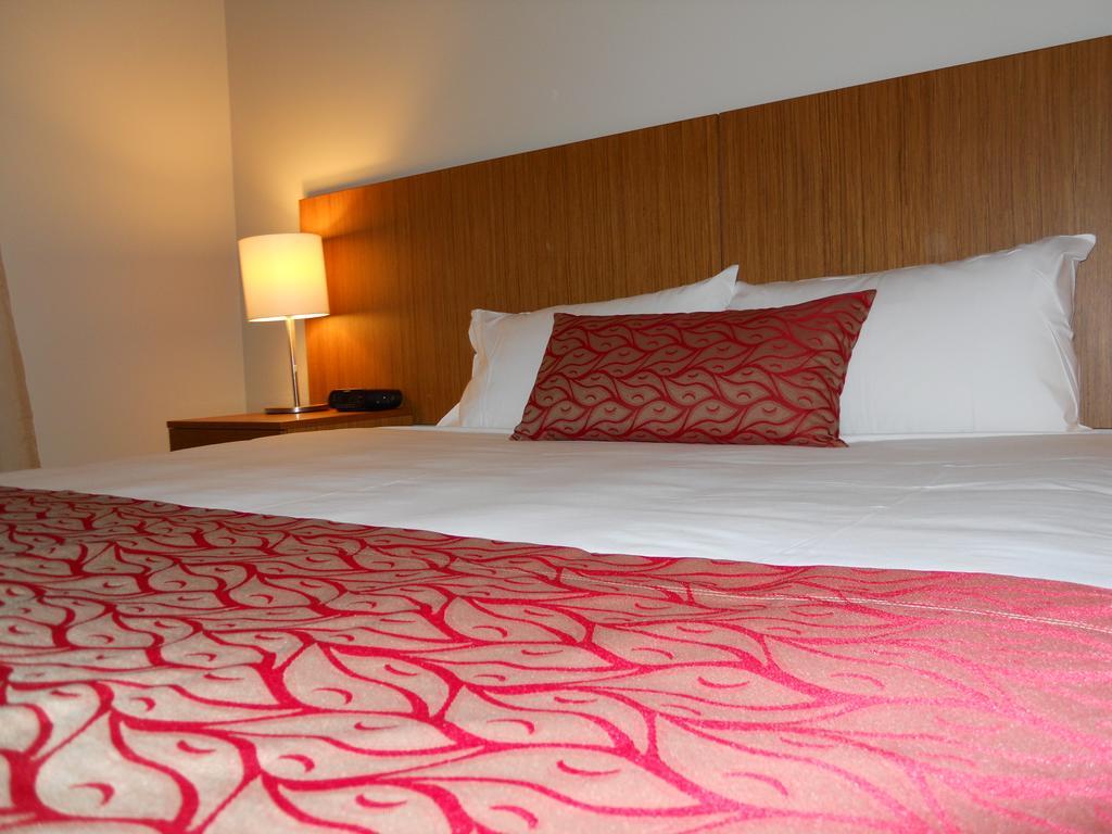 Gladstone Downtown Central Apartment Hotel Official Exteriér fotografie