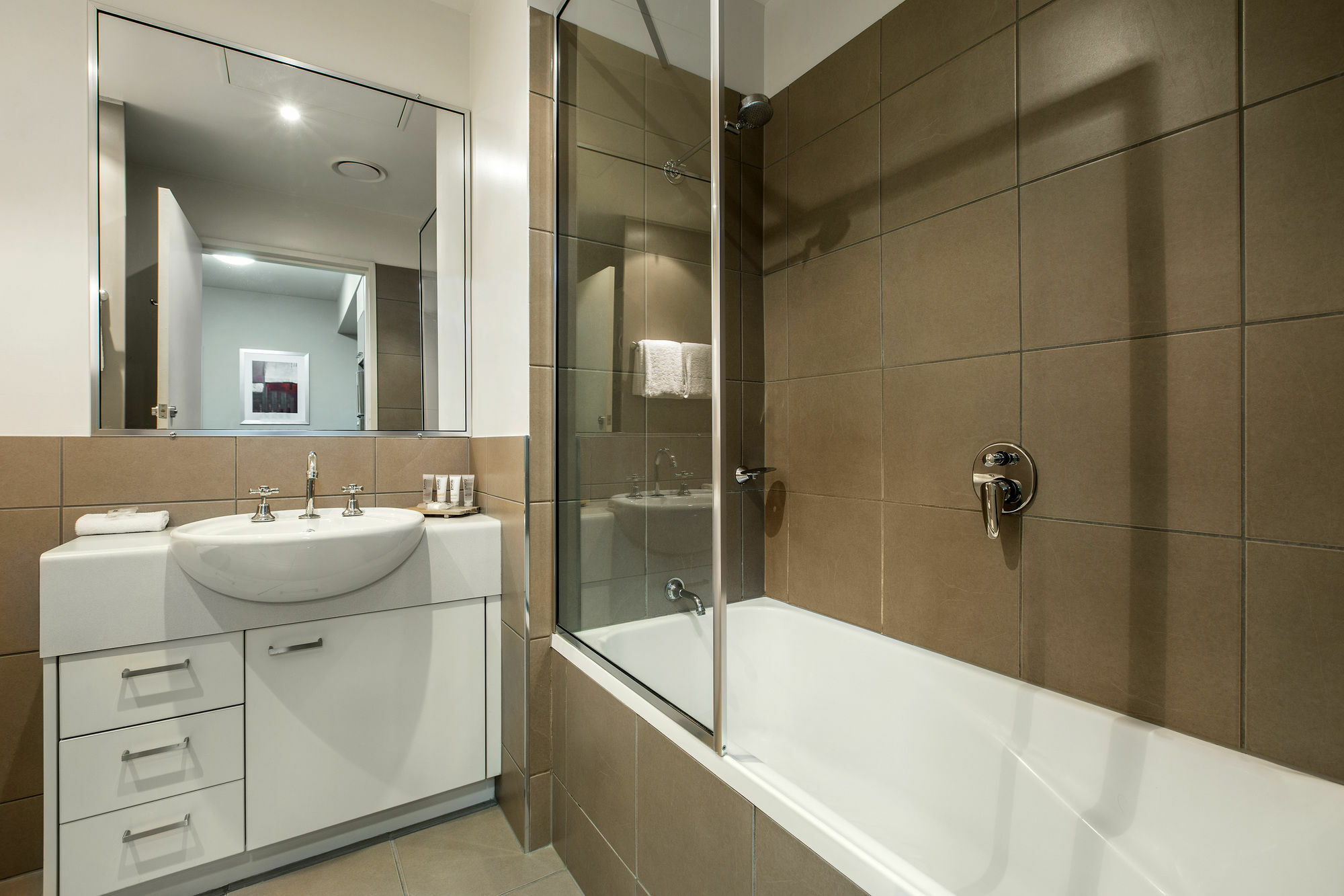 Gladstone Downtown Central Apartment Hotel Official Exteriér fotografie