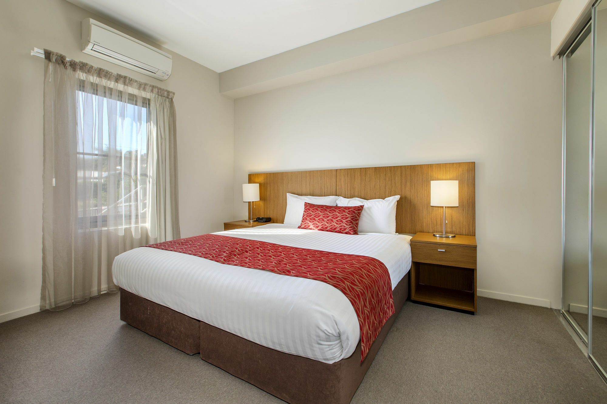Gladstone Downtown Central Apartment Hotel Official Exteriér fotografie